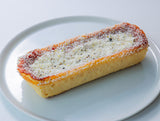 パルミジャーノ・レッジャーノ・チーズケーキ