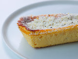 パルミジャーノ・レッジャーノ・チーズケーキ