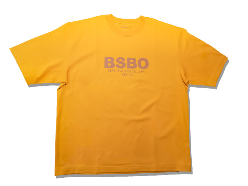 BISBOCCIA　BSBO　Tシャツ