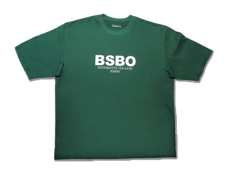 BISBOCCIA　BSBO　Tシャツ